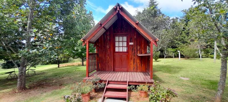 8 Bedroom Property for Sale in Hogsback Eastern Cape